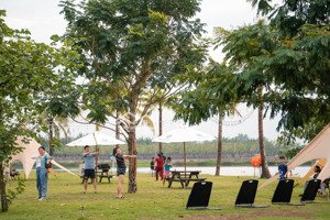 bán biệt thự waterpoint, 11,5 tỷ, 225m2, 3pn + 3wc + 2 tầng, nhiều tiện ích