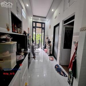  Bán Gấp Nhà Phố Đặng Văn Bi, Thủ Đức – Có Sẵn HĐT 216 Triệu.