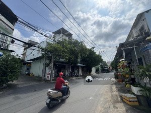 siêu phẩm phân lô - xây chdv - 200m2 ngang khủng gần 9m - đường ô tô ngay trương văn hải