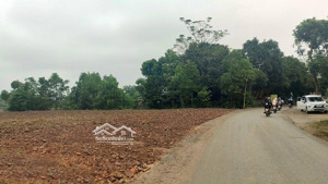 bán ất 650m2 mặt đường liên xã đông sơn, chương mỹ. lô góc chỉ 14 tỷ.