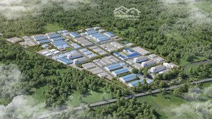 mở bán đất công nghiệp 1.2ha tại kcn gia lộc, hải dương - bàn giao ngay, ưu đãi cực tốt