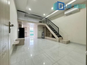 căn hộ duplex mới ban công full nt rộng thoáng ngay bờ bao gần aeon tp đh công thương tây thạnh