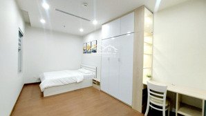 chính chủ cho thuê căn hộ handi resco 31 lê văn lương, 68m2 2pn2wc full đồ 14 tr/th