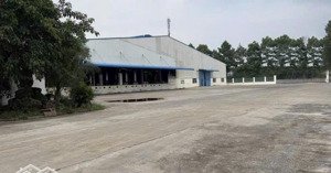 cho thuê kho, nhà xưởng tại lakeview bình dương, giá siêu hời 258 triệu, 4300 m2