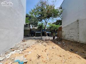 Đất Mặt Tiền Rộng 8.45m – Trương Hán Siêu, Phước Long, Nha Trang – Giá Tốt!