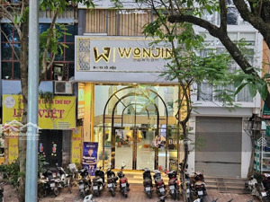 siêu hiếm ! cho thuê mặt bằng kinh doanh phố hàng cót ,dt 80m2 x 3 tầng,mt 5m ,giá thuê chỉ 60tr