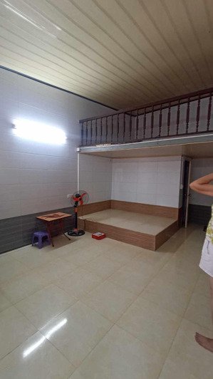 cho thuê nhà trọ đường hồ an biên, ngô quyền, hải phòng