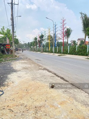 chính chủ cần cho thuê lô đất mặt tiền đường phước thiện giá 10tr/ tháng quận 9