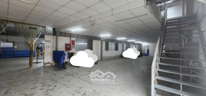 cho thuê kho xưởng 1100m2 đường 1/ quốc lộ 1a - tô ký, quận 12