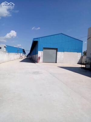 https://khoxuongmiennam.net/ Cho thuê Kho Xưởng 3000m2 Bến Lức. Hệ thống PCCC tự động.