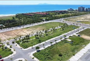 bán nhanh lô đất 140m2 khu saphia biển đà nẵng cách bãi tắm vài bước chân