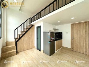 căn duplex ban công mới 100% thoáng full nt ngay gần đh công thương, aeon tân phú, tây thạnh