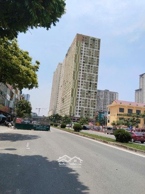 siêu hiếm sót 1 em hoa hậu mộ lao 45m2 đất ô tô, kinh doanh giá hơn 9 tỷ (ctl)