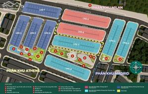 Ra mắt dự án Mozzadiso - KĐT Mỹ Gia gói 6 - Phía Tây TP.Nha Trang - Khánh Hoà.