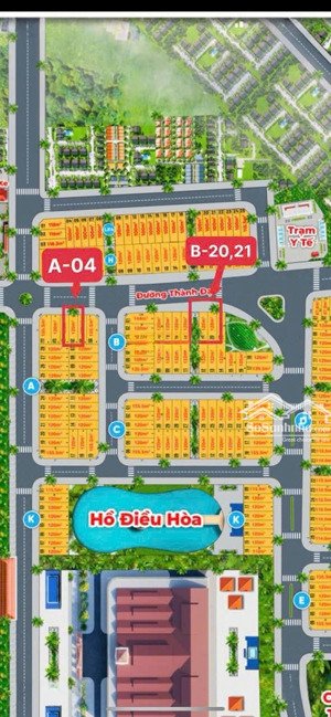 chính chủ ra hàng mb 2713 đại đô thị đông tiến