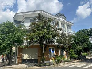 BÁN GẤP CĂN GÓC 2MT, KDC P. An Phú, Tp. Thuận An.