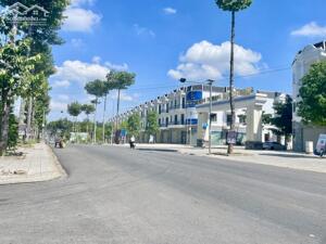 Đất nền KDC Hoàng Nam Sổ sẵn, xây dựng tự do, an cư lý tưởng kế bên cao đẳng Việt Hàn