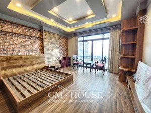 căn hộ 1pn 50m2 ban công lớn - thang máy ngay trung tâm quận 10 gần vạn hạnh mall, đh bách khoa