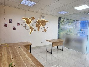 cho thuê văn phòng 85m2, 5 triệu vnd tại lê quang đạo, đại mỗ, nam từ liêm, hà nội