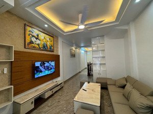 chính chủ bán nhà ngọc thuỵ ngõ 572 - dt 43m2 x mt 3.7 nở hậu đẹp x 4 ngủ giá 6.99 tỷ