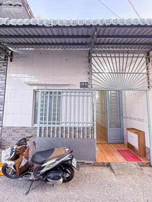 Bán nhà hẻm 120 hoàng quốc việt nhà bán dưới 2 tỷ