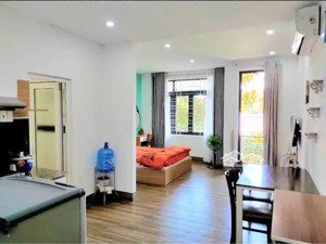 tòa căn hộ 125m2 x 5 tầng - thang máy - gần biển mỹ khê - doanh thu 1,2 tỷ/năm chỉ 17 tỷ x