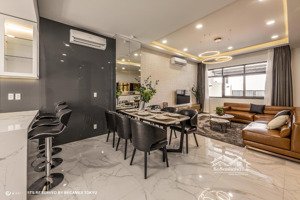 bán haruka full nội thất nhà y hình - 6x19m
