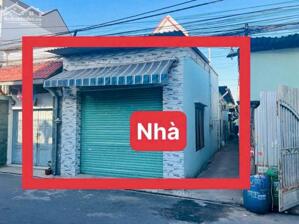 Bán nhà + 8 Phòng trọ đang thuê full 15tr/tháng, gần KCN BH 2, chỉ 3tỷ990