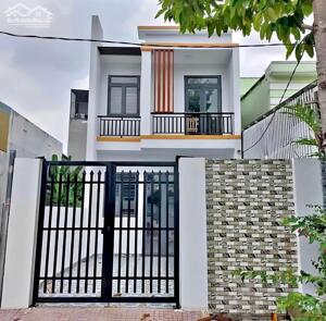 Cần bán gấp nhà Đinh Đức Thiện, Bình Chánh , 68m2, SHR, Giá 1,6 Tỷ