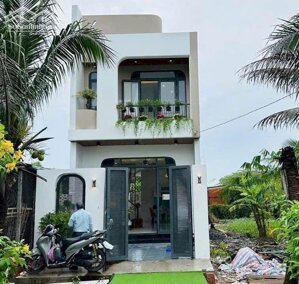 Nhà đẹp nằm trong dự án tên lửa 6 giá chì 800 triệu