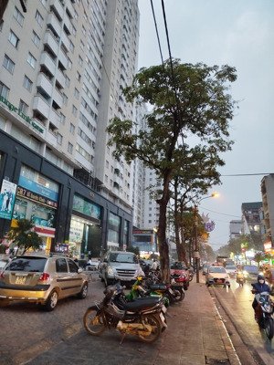 đất phố cổ - tô hiệu hà đông - phân lô vỉa hè - giá siêu rẻ - hàng hiếm đầu tư - có 102