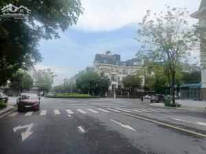Biệt Thự Song Lập Lideco &#8211; 162m&#178;, 5 Tầng, View Đẹp &#8211; Giá Tốt Chỉ 140 Triệu/m&#178;