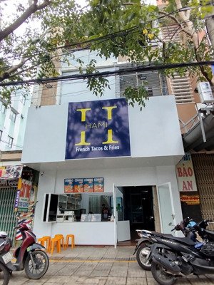 bán nhà mặt tiền âu cơ, hòa khánh bắc, liên chiểu, đà nẵng, 12 tỷ, 144 m2, sát cổng chợ hk