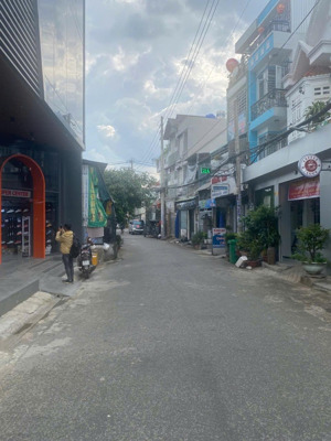 bán gấp đất tại hà huy giáp, thạnh lộc, quận 12, hồ chí minh, 7,5 tỷ, 59 m2