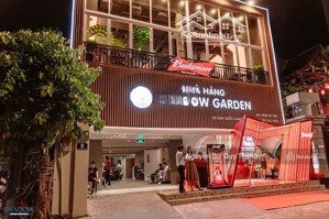 cho thuê nhà mặt tiền 8 nam quốc cang, q1, diện tích: 11,8 x 28,6m. liên hệ: 