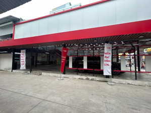 hot! cho thuê nhà mặt phố mặt tiền lê văn lương quận 7, 90 triệu, 360 m2 phù hợp quán bida, quán ăn