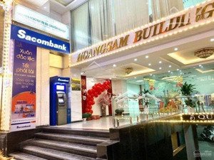 siêu hót cho thuê mặt phố bà triệu , 220m2 tầng 1, mặt tiền: 15m,