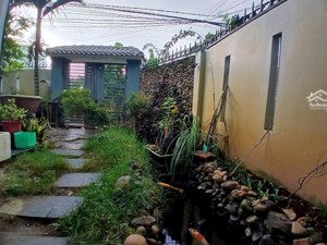 bán căn góc mặt tiền thoáng hẻm ô tô xuân lạc vĩnh ngọc - hẻm ô tô rộng 4m - diện tích: 180.2m2