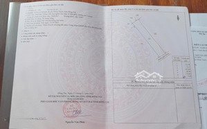 bán đất phạm thái bường, xã phước khánh, nhơn trạch, đồng nai, 6,5 tỷ, 2600m2