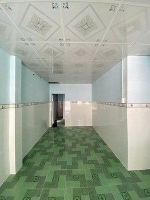nhà nguyên căn 2 mặt hẻm - chính chủ cho thuê - phú nhuận - 10tr
