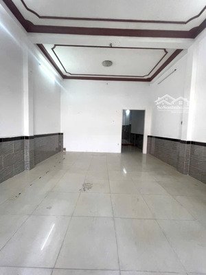 trệt lầu 5x18m có 3pn 2wc hẻm 8m thông gần chợ căn cứ p7 gò vấp giá 17 triệu
