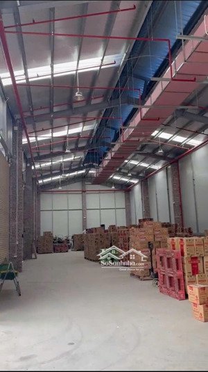 cho thuê 1000m kho nhà xưởng tại thanh oai- hà nội
