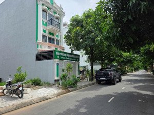 cần bán nhanh nền đất đường 39-cl khu đô thị cát lái q2 diện tích 5x17 (85m) giá bán 5 tỷ 500 triệu