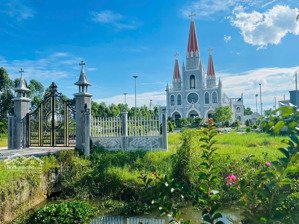 chính chủ bán đất ở đô thị, giá siêu tốt 580 triệu