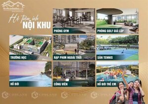 Căn hộ The Gió Riverside - Căn hộ ven sông cao cấp liền kề ga metro