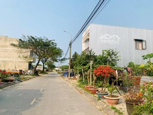 đất nền vàng đào ngọc chua kdc nam nguyễn tất thành, đầu tư sinh lời cao!