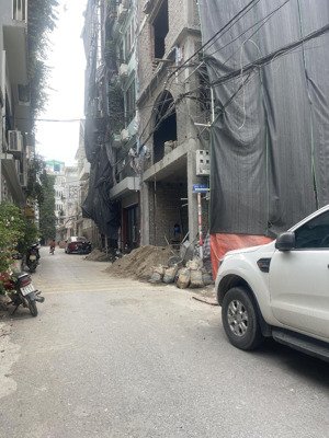 bán đất cổ bi, 48m2, ngõ thẳng oto, gần chợ vàng, chỉ 4.x tỷ còn thương lượng