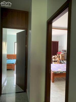 Cho thuê nhà 3 tầng Khu Ecocham- Hoà Hiệp Nam, Liên Chiểu.