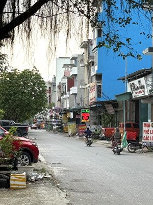 chính chủ bán nhanh lô đất tặng nhà đang cho thuê đẹp nhất làn 1 - đại sơn - xã hoàn sơn