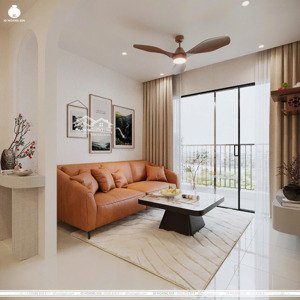 cho thuê căn hộ 2pn+2wc nhà mới full nội thất giá 8tr/tháng tại vinhomes ocean park